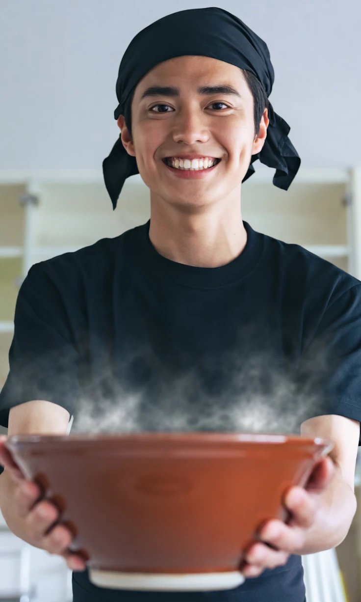 🍜 라면 공장 교토(라멘 팩토리 교토) 이미지 1